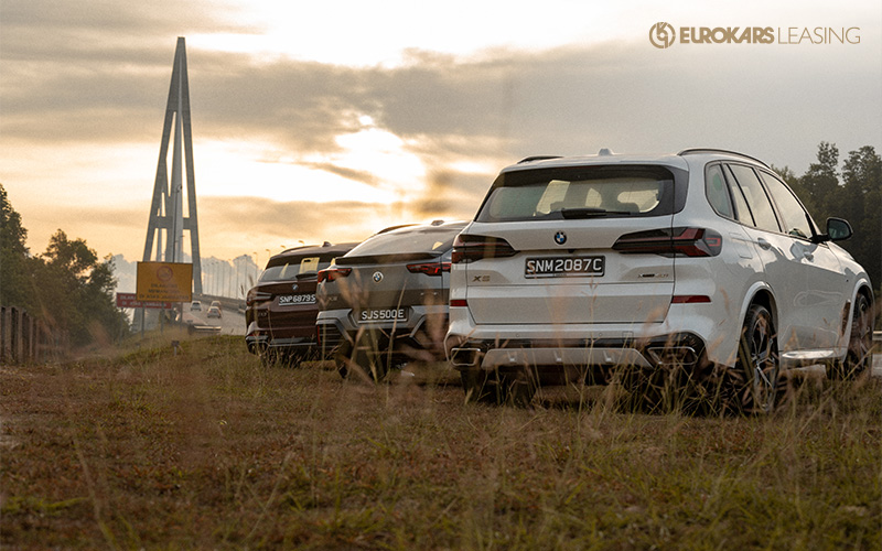 Stress-Free Upgrades: How Leasing Simplifies Switching Cars